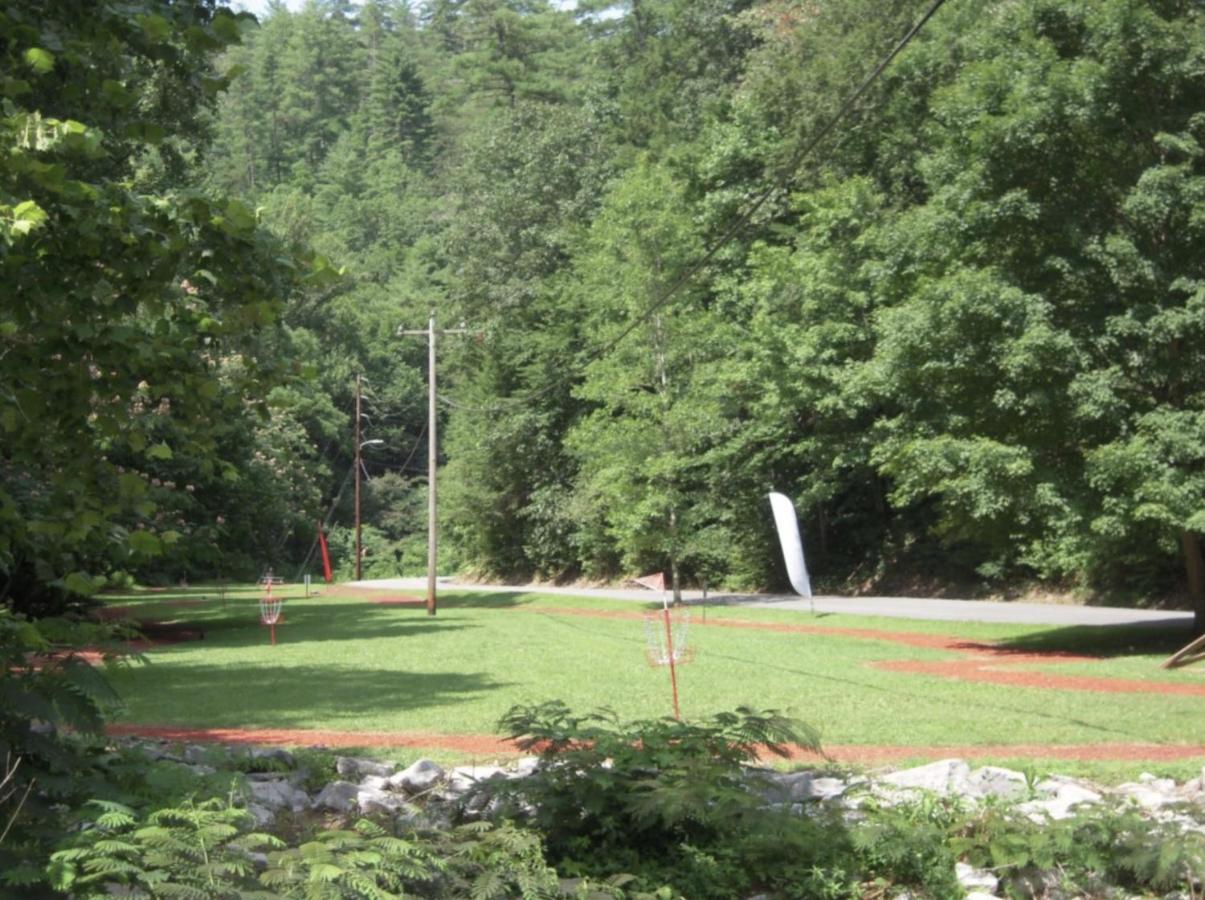 His Promises Cabin Pigeon Forge Esterno foto